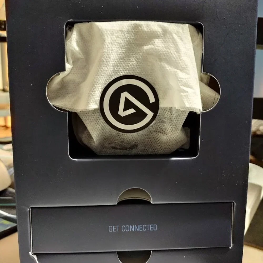 Elgato Facecam - 1080p60 True Full HD Webcam